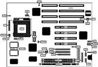 FIRST INTERNATIONAL COMPUTER, INC.   VT-501