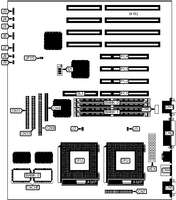 GIGA-BYTE TECHNOLOGY CO., LTD.   GA-586DX