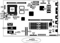 ELITEGROUP COMPUTER SYSTEMS, INC.   P5HX-LA