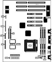 ELITEGROUP COMPUTER SYSTEMS, INC.   P5TX-A