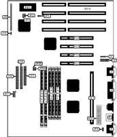 EPOX COMPUTER CO., LTD.   KP6-FX