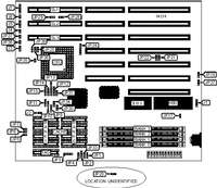 GEMLIGHT COMPUTER, LTD.   GMB-486SG (VER. 6.02)