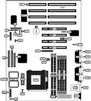 GEMLIGHT COMPUTER, LTD.   GMB-P57SAX (VER. 1.10)