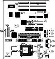 GEMLIGHT COMPUTER, LTD.   GMB-P57IAA (VER. 1.00)