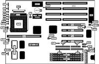 EPOX COMPUTER CO., LTD.   P55-ET