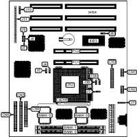 EPOX COMPUTER CO., LTD.   P55-KV