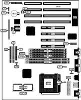 EPOX COMPUTER CO., LTD.   P55-TX