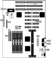 GEMLIGHT COMPUTER, LTD.   GMB-P6IAK (VER. 1.01)