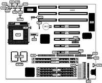 FLASH TECH, INC.   SL-54P2, P5, R2, R5, S2, S5