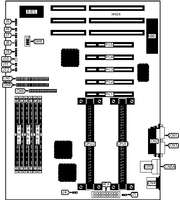 GIGA-BYTE TECHNOLOGY CO., LTD.   GA-686KDX