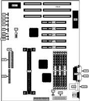 GIGA-BYTE TECHNOLOGY CO., LTD.   GA-686KX