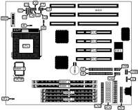 GIGA-BYTE TECHNOLOGY CO., LTD.   GA-586T2