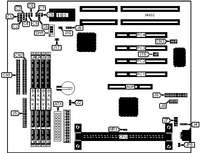 GIGA-BYTE TECHNOLOGY CO., LTD.   GA-686BLX