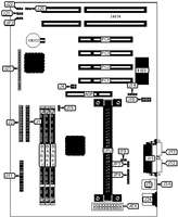 ELITEGROUP COMPUTER SYSTEMS, INC.   P6BX-AE