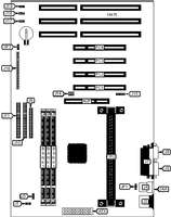 ELITEGROUP COMPUTER SYSTEMS, INC.   P6LX-A+