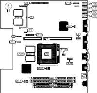 ELITEGROUP COMPUTER SYSTEMS, INC.   MONIPUTER