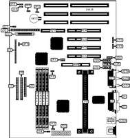 ELITEGROUP COMPUTER SYSTEMS, INC.   P6LX-A