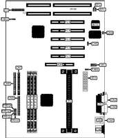 FIRST INTERNATIONAL COMPUTER, INC.   KL-6011