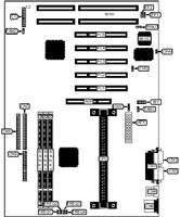 FIRST INTERNATIONAL COMPUTER, INC.   VL-601