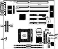 EPOX COMPUTER CO., LTD.   EP-5BTXA-E