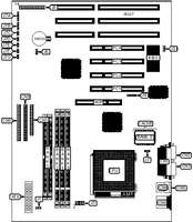 EPOX COMPUTER CO., LTD.   P55-VP3