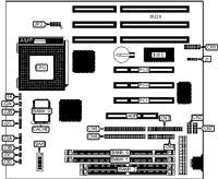 EPOX COMPUTER CO., LTD.   EP-58VP3A