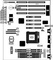 EPOX COMPUTER CO., LTD.   P55-TX 2