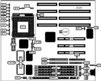 EPOX COMPUTER CO., LTD.   P55-VP2