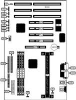 EPOX COMPUTER CO., LTD.   EP-61LXA-M