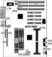 EPOX COMPUTER CO., LTD.   KP6-LA