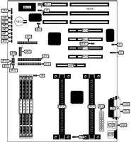 EPOX COMPUTER CO., LTD.   KP6-LS (SMP)