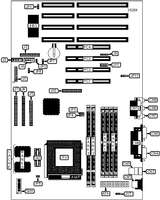 GEMLIGHT COMPUTER LTD.   GMB-P57SAX (VER. 1.20)