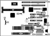 EURONE   MS-7016S