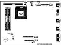 HEWLETT-PACKARD COMPANY   HP VECTRA VE 5/XXX