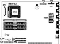 HEWLETT-PACKARD COMPANY   HP VECTRA 500 MODEL 520 (TYPE B),