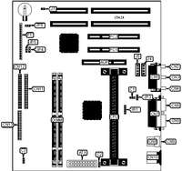 ELITEGROUP COMPUTER SYSTEMS, INC.   P6EX-ME