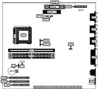 HEWLETT-PACKARD COMPANY   HP VECTRA 500 MODEL 502, 512, 514