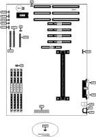 GEMLIGHT COMPUTER, LTD.   GMB-P6LIAK (VER. 1.04)