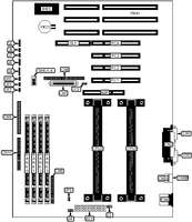 GIGABYTE TECHNOLOGY CO., LTD.   686DLX