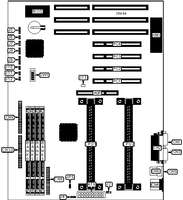 GIGA-BYTE TECHNOLOGY CO., LTD.   GA-686DL2 (REV. 1.0)