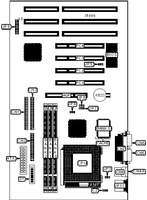 GIGA-BYTE TECHNOLOGY CO., LTD.   GA-5AX (REV. 3.0)