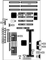 GIGA-BYTE TECHNOLOGY CO., LTD.   GA-686BX (REV. 2.0)