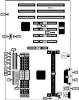 GIGA-BYTE TECHNOLOGY CO., LTD.   GA-686BX (REV. 1.0)