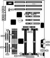 GIGA-BYTE TECHNOLOGY CO., LTD.   GA-6BXDS (REV. 1.0)