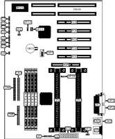 GIGA-BYTE TECHNOLOGY CO., LTD.   GA-6BXD (REV. 1.0)