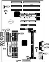 GIGA-BYTE TECHNOLOGY CO., LTD.   GA-6BXS (REV. 1.0)