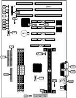 GIGA-BYTE TECHNOLOGY CO., LTD.   GA-6BXC (REV. 1.0)