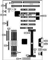 GIGA-BYTE TECHNOLOGY CO., LTD.   GA-6BXE (REV. 1.0)