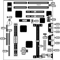 GIGA-BYTE TECHNOLOGY CO., LTD.   GA-6EMM (REV. 1.0)