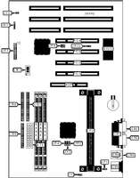 GIGA-BYTE TECHNOLOGY CO., LTD.   GA-686LX3 (VER. 2.0)